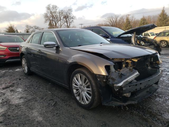 CHRYSLER 300 2014 2c3ccarg2eh384221