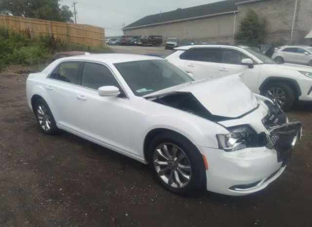 CHRYSLER 300 2015 2c3ccarg2fh746890