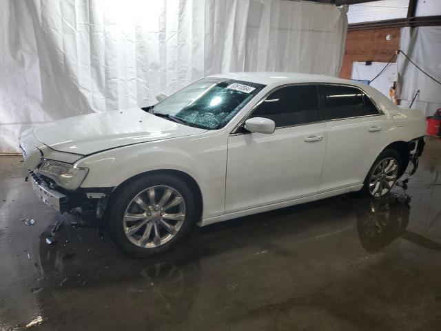 CHRYSLER 300 2015 2c3ccarg2fh757243