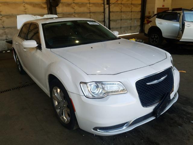 CHRYSLER 300 LIMITE 2015 2c3ccarg2fh792932