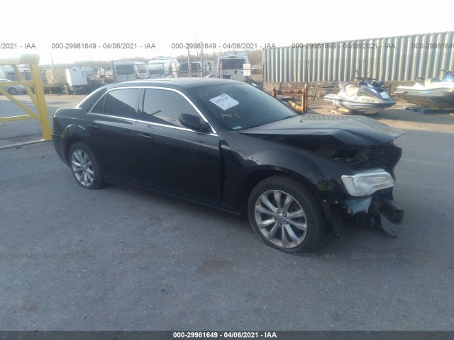 CHRYSLER 300 2015 2c3ccarg2fh803623