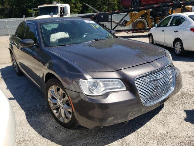 CHRYSLER 300 LIMITE 2015 2c3ccarg2fh830921