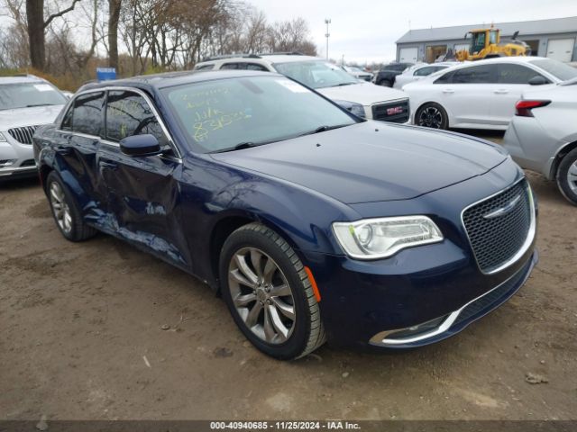 CHRYSLER 300 2015 2c3ccarg2fh831535