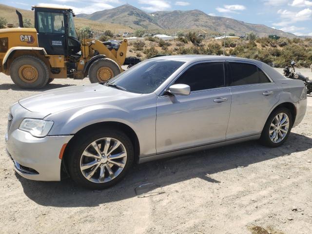 CHRYSLER 300 LIMITE 2015 2c3ccarg2fh842308