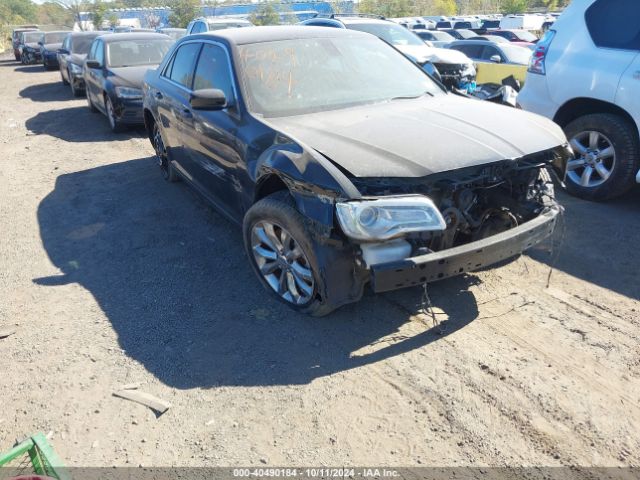 CHRYSLER 300 2015 2c3ccarg2fh854054