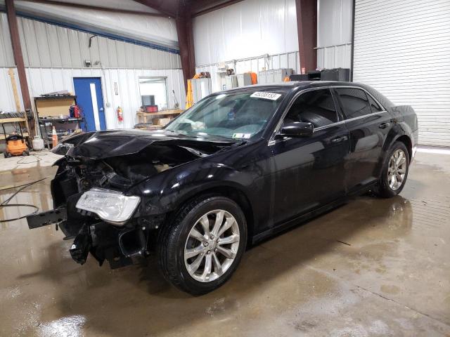 CHRYSLER 300 2015 2c3ccarg2fh894330