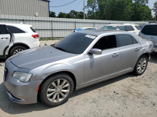 CHRYSLER 300 LIMITE 2016 2c3ccarg2gh192834