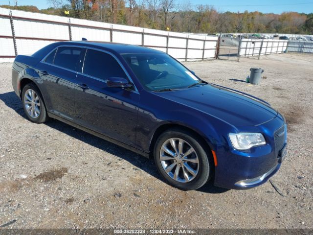 CHRYSLER 300 2016 2c3ccarg2gh213021