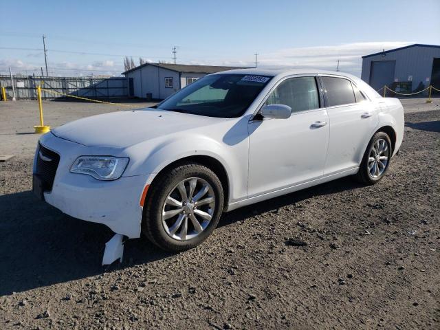 CHRYSLER 300 LIMITE 2016 2c3ccarg2gh235648