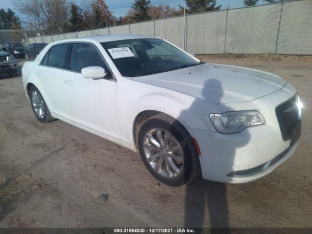 CHRYSLER 300 2017 2c3ccarg2hh521971