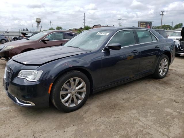 CHRYSLER 300 LIMITE 2017 2c3ccarg2hh541833