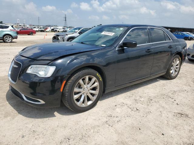 CHRYSLER 300 LIMITE 2017 2c3ccarg2hh544991