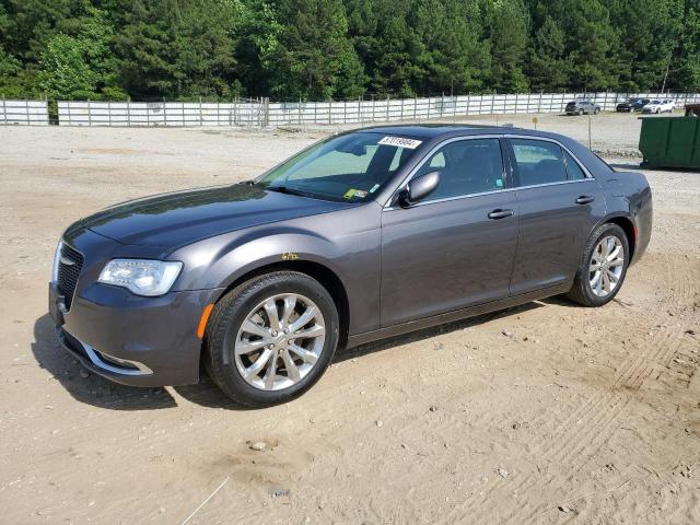 CHRYSLER 300 2017 2c3ccarg2hh553108