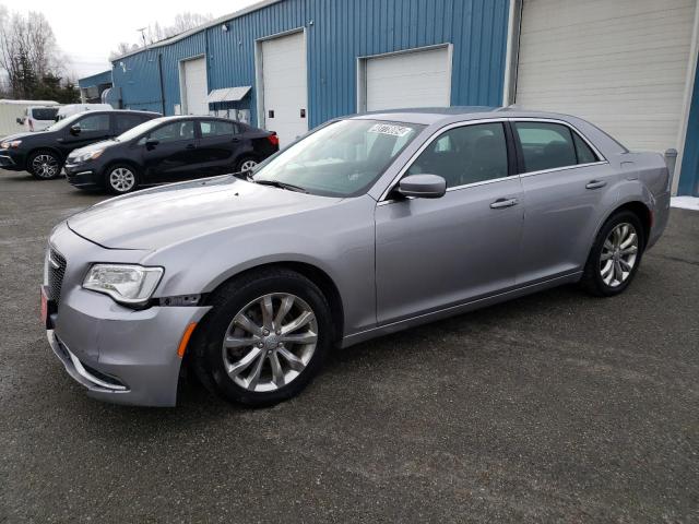 CHRYSLER 300 2017 2c3ccarg2hh610410