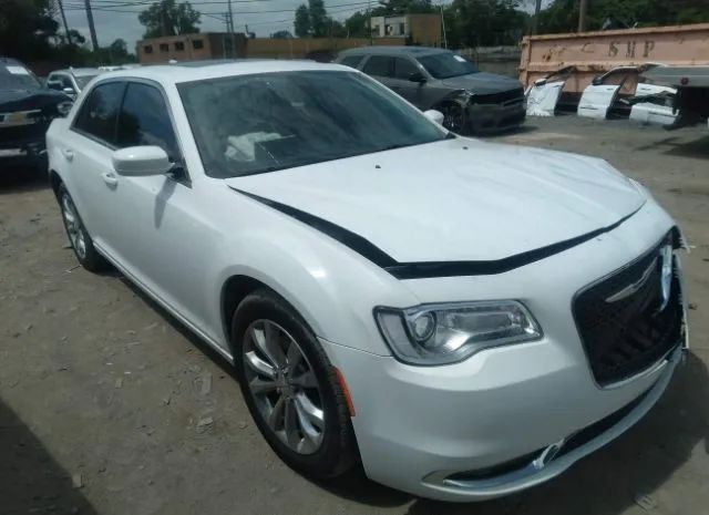 CHRYSLER 300 2017 2c3ccarg2hh616546