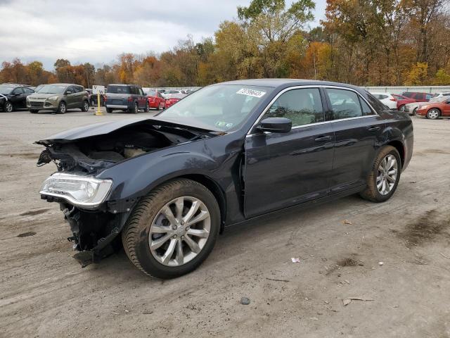 CHRYSLER 300 2017 2c3ccarg2hh657839