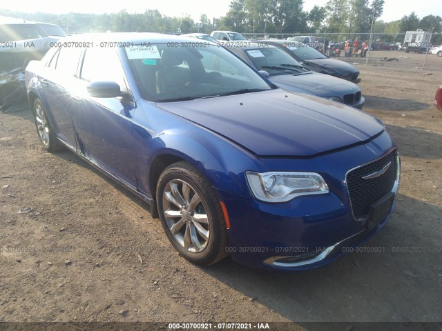 CHRYSLER 300 2018 2c3ccarg2jh175149