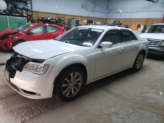 CHRYSLER 300 TOURIN 2018 2c3ccarg2jh195644