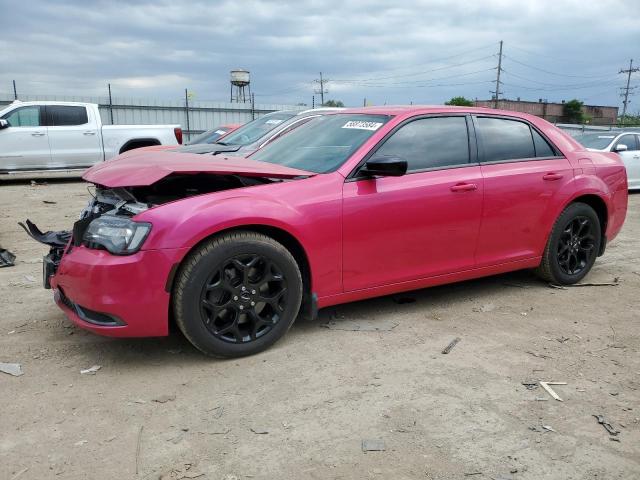 CHRYSLER 300 2018 2c3ccarg2jh286042