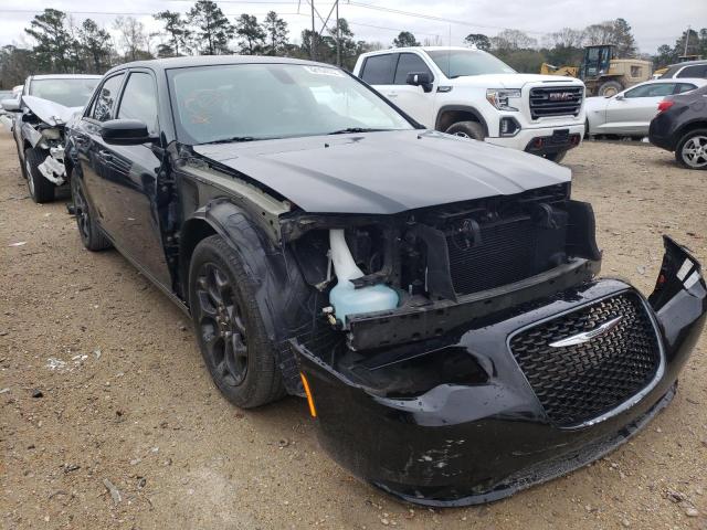 CHRYSLER 300 TOURIN 2019 2c3ccarg2kh501243