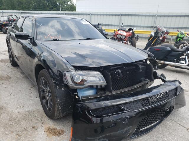 CHRYSLER 300 TOURIN 2019 2c3ccarg2kh560406