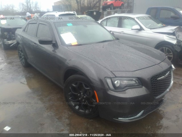 CHRYSLER 300 2019 2c3ccarg2kh566447