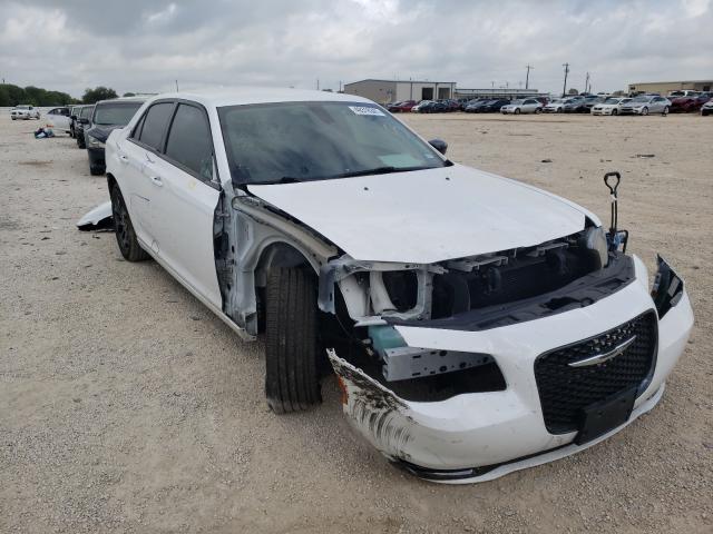 CHRYSLER 300 TOURIN 2019 2c3ccarg2kh578243