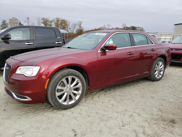 CHRYSLER 300 2019 2c3ccarg2kh602430