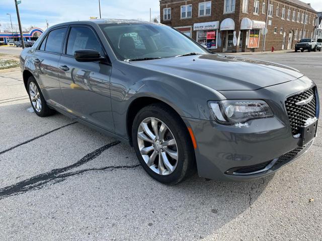 CHRYSLER 300 2019 2c3ccarg2kh662286