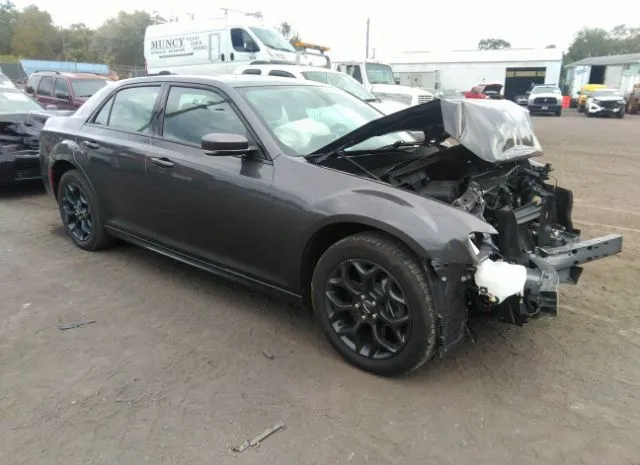 CHRYSLER 300 2020 2c3ccarg2lh233702