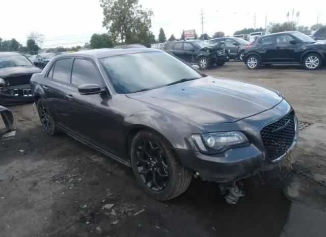 CHRYSLER 300 2021 2c3ccarg2mh534200