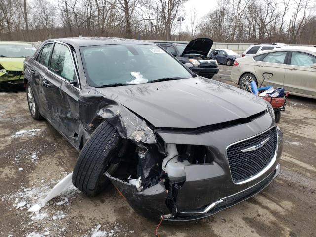 CHRYSLER 300 TOURIN 2021 2c3ccarg2mh541583