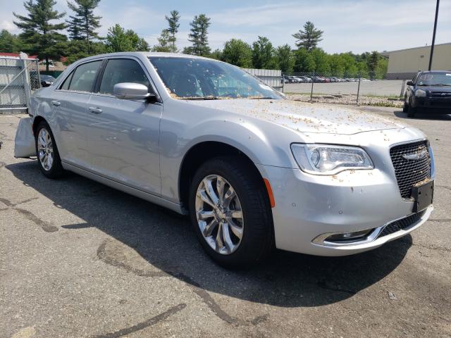 CHRYSLER 300 TOURIN 2021 2c3ccarg2mh555094