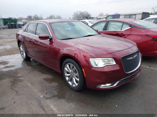 CHRYSLER 300 2021 2c3ccarg2mh614497