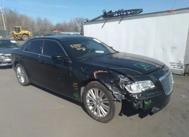 CHRYSLER 300 2013 2c3ccarg3dh505269