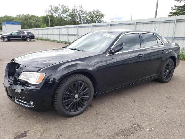 CHRYSLER 300 2013 2c3ccarg3dh529328