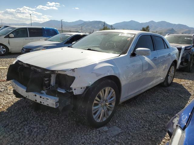 CHRYSLER 300 2013 2c3ccarg3dh533556