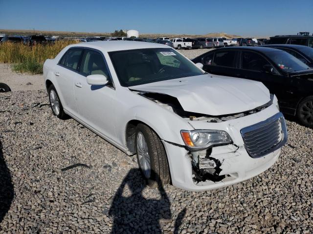 CHRYSLER 300 2013 2c3ccarg3dh539115