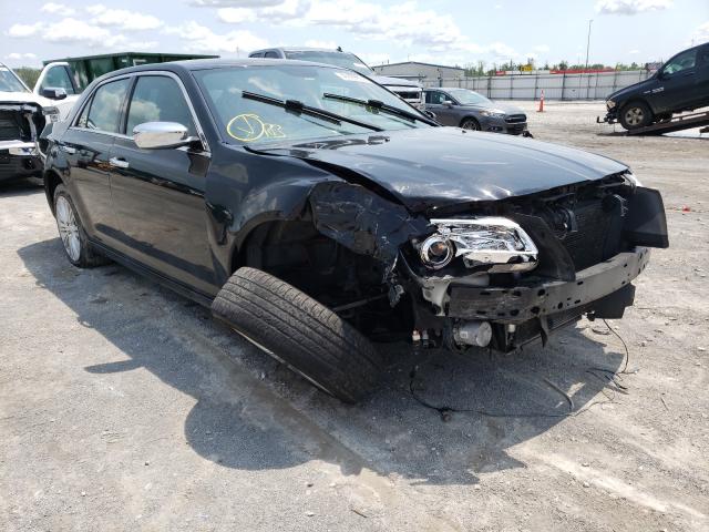 CHRYSLER 300 2013 2c3ccarg3dh551829