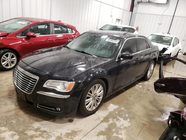 CHRYSLER 300 2013 2c3ccarg3dh558117