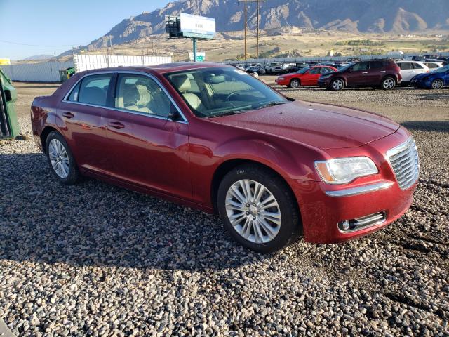 CHRYSLER 300 2013 2c3ccarg3dh561776