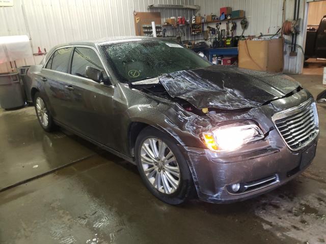 CHRYSLER 300 2013 2c3ccarg3dh564693