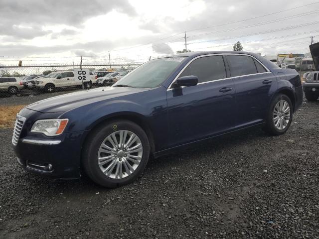 CHRYSLER 300 2013 2c3ccarg3dh573720