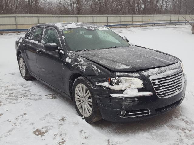 CHRYSLER 300 2013 2c3ccarg3dh599640