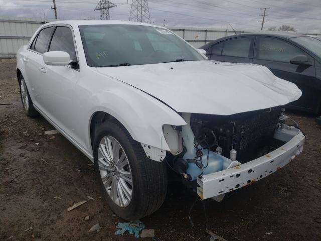 CHRYSLER 300 2013 2c3ccarg3dh633981