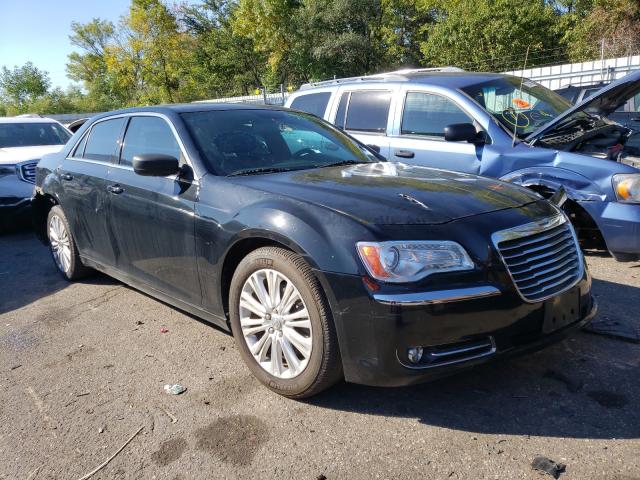 CHRYSLER 300 2013 2c3ccarg3dh723549