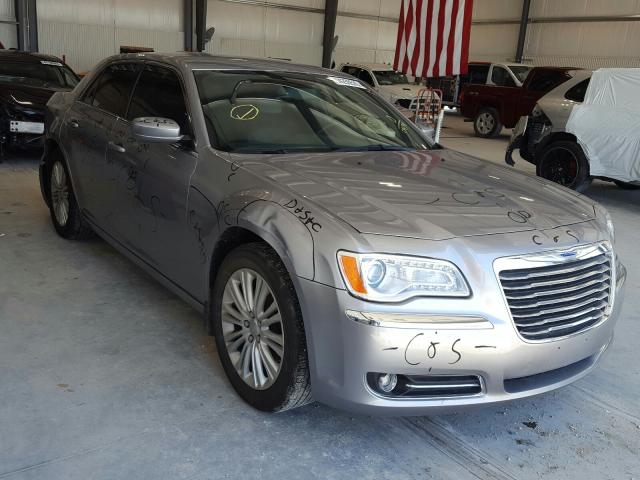 CHRYSLER 300 2014 2c3ccarg3eh120439