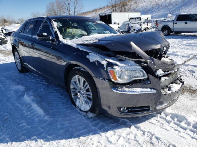 CHRYSLER 300 2014 2c3ccarg3eh142098