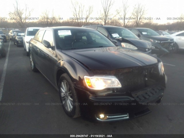 CHRYSLER 300 2014 2c3ccarg3eh146720