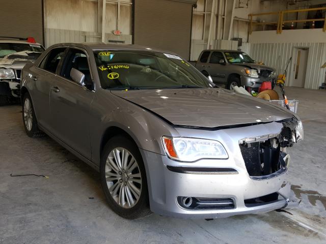 CHRYSLER 300 2014 2c3ccarg3eh164442